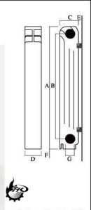 RADIATOR 