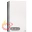 پکیج دیواری دو مبدل Eco24FF