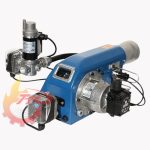 burner model DR2