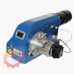 burner model JPE 80/1