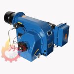 Burner model PDE0H