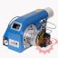 Burner model RA2
