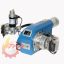 burner model RAN25