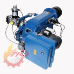 burner model dp0