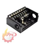 پایه رله شکوه G790-G811-TF701