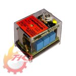 رله دوگانه سوز شکوه G811
