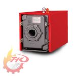 دیگ چدنی شوفاژکار مدل سوپر 400