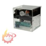 رله ساترونيك گازوئيل TMO 720