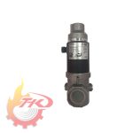 شیر برقی گاز Gas Technik