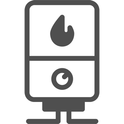 پکیج زمینی